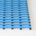 Hot sell anti slip waterproof Fatigue Cutting Soft PVC bath tube Mat